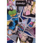 Pánské šortky - comix Pánské šortky - comix