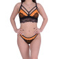 Kalhotky Lux Orange Kalhotky Lux Orange