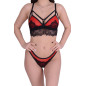 Kalhotky Lux Red Kalhotky Lux Red