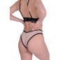 Kalhotky Lux Beige Kalhotky Lux Beige