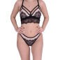 Kalhotky Lux Beige Kalhotky Lux Beige