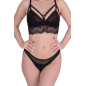 Kalhotky Lux Black Kalhotky Lux Black