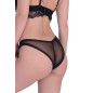 Kalhotky Lux Black Kalhotky Lux Black