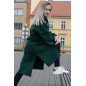 Kabát Green Kabát Green