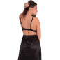 Negližé - Black 3 in 1 Negližé - Black 3 in 1