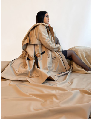 Zimní parka