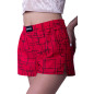 Dámské trenýrky - red chaos Dámské trenýrky - red chaos