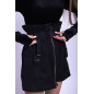 Sukně Sport Black Sukně Sport Black
