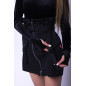 Sukně Sport Black Sukně Sport Black