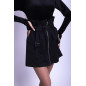 Sukně Sport Black Sukně Sport Black