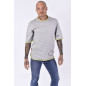 T-shirt Grey / Green T-shirt Grey / Green