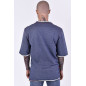 T-shirt Denim / Grey T-shirt Denim / Grey
