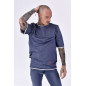 T-shirt Denim / Grey T-shirt Denim / Grey