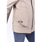 Bunda Original EMES Beige Bunda Original EMES Beige