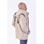 Bunda Original EMES Beige Bunda Original EMES Beige