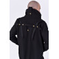 Bunda Original EMES Black long Bunda Original EMES Black long