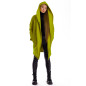 Bunda “Big Hood” Yellow Bunda “Big Hood” Yellow