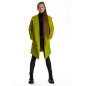 Bunda “Big Hood” Yellow Bunda “Big Hood” Yellow