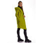 Bunda “Big Hood” Yellow Bunda “Big Hood” Yellow