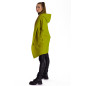 Bunda “Big Hood” Yellow Bunda “Big Hood” Yellow