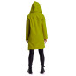 Bunda “Big Hood” Yellow Bunda “Big Hood” Yellow