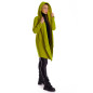 Bunda “Big Hood” Yellow Bunda “Big Hood” Yellow