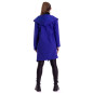 Bunda “Big Hood” Blue Bunda “Big Hood” Blue