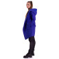 Bunda “Big Hood” Blue Bunda “Big Hood” Blue