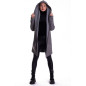 Bunda “Big Hood” Gray Bunda “Big Hood” Gray