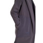 Bunda “Big Hood” Gray Bunda “Big Hood” Gray
