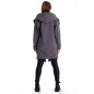 Bunda “Big Hood” Gray Bunda “Big Hood” Gray