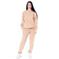 Tepláková mikina pro moderní a pohodlný styl Tepláková mikina pro moderní a pohodlný styl