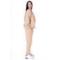 Tepláková mikina pro moderní a pohodlný styl Tepláková mikina pro moderní a pohodlný styl