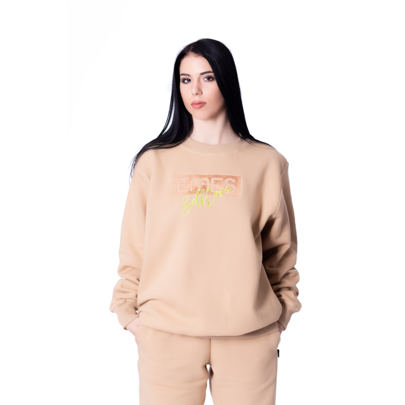 Tepláková mikina pro moderní a pohodlný styl Tepláková mikina pro moderní a pohodlný styl