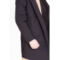 Bunda “Big Hood” Black Bunda “Big Hood” Black
