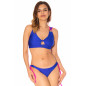 Sun Breeze spodní díl plavek Blue - Fuchsia Braziliana : Oslnivý styl na pláži Sun Breeze spodní díl plavek Blue - Fuchsia Braziliana : Oslnivý styl na pláži