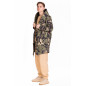 Bunda “Big Hood” Army Bunda “Big Hood” Army
