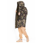Bunda “Big Hood” Army Bunda “Big Hood” Army