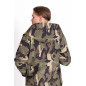 Bunda “Big Hood” Army Bunda “Big Hood” Army