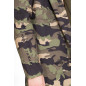 Bunda “Big Hood” Army Bunda “Big Hood” Army