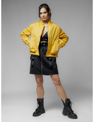 Bomber Yellow